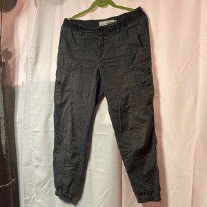 Sonoma pant cotton size 10 inseam 28”